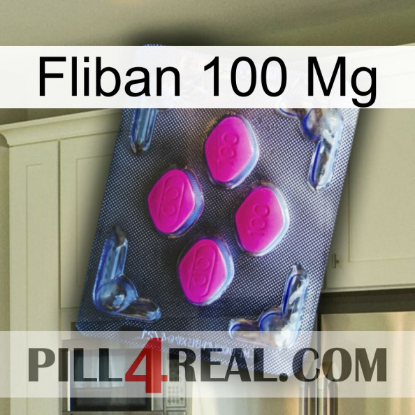 Fliban 100Mg 02